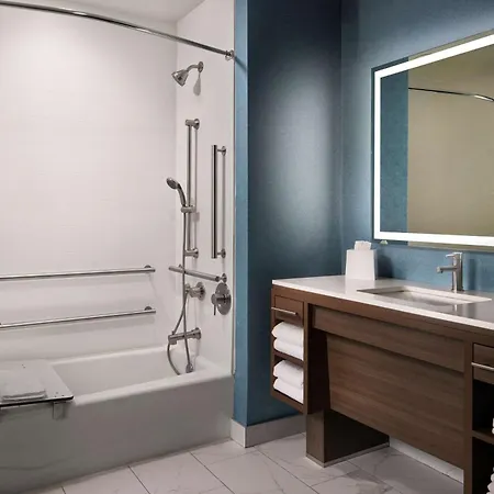 Home2 Suites By Hilton Bend, Or Exterior photo