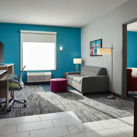 Home2 Suites By Hilton Bend, Or Exterior photo