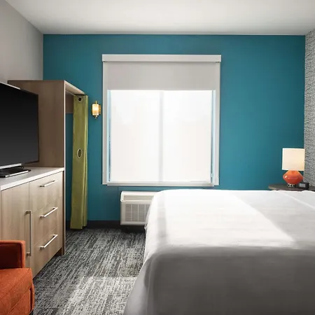 Home2 Suites By Hilton Bend, Or Exterior photo