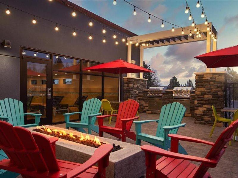 Home2 By Hilton Bend, Or 3* Bend