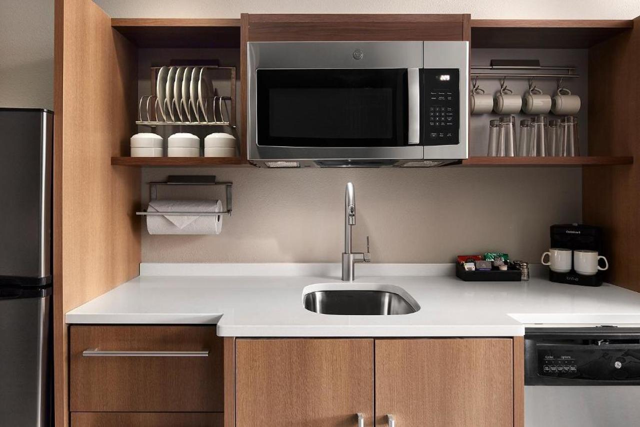 Home2 By Hilton Bend, Or Hotel 3*
